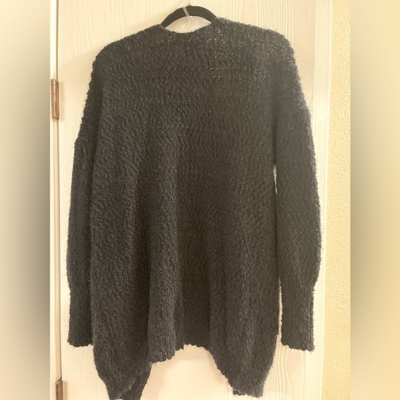 Mi Ami Cardigan black large - Picture 4 of 4